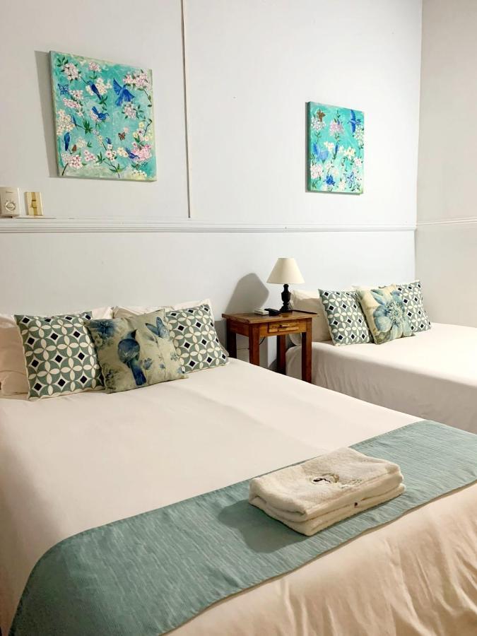 Casa Isabelita Hotel