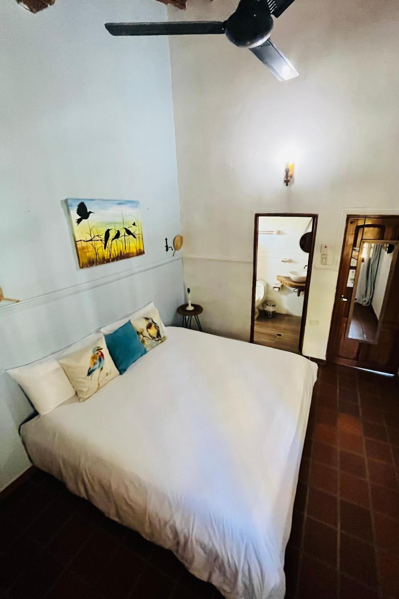 Hotel Casa Isabelita
