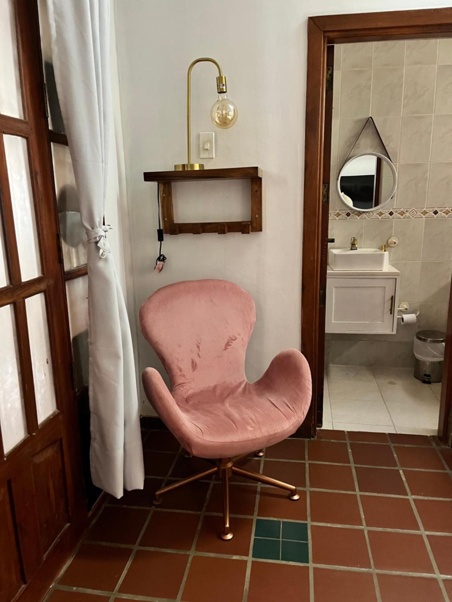 Hotel Casa Isabelita 3*